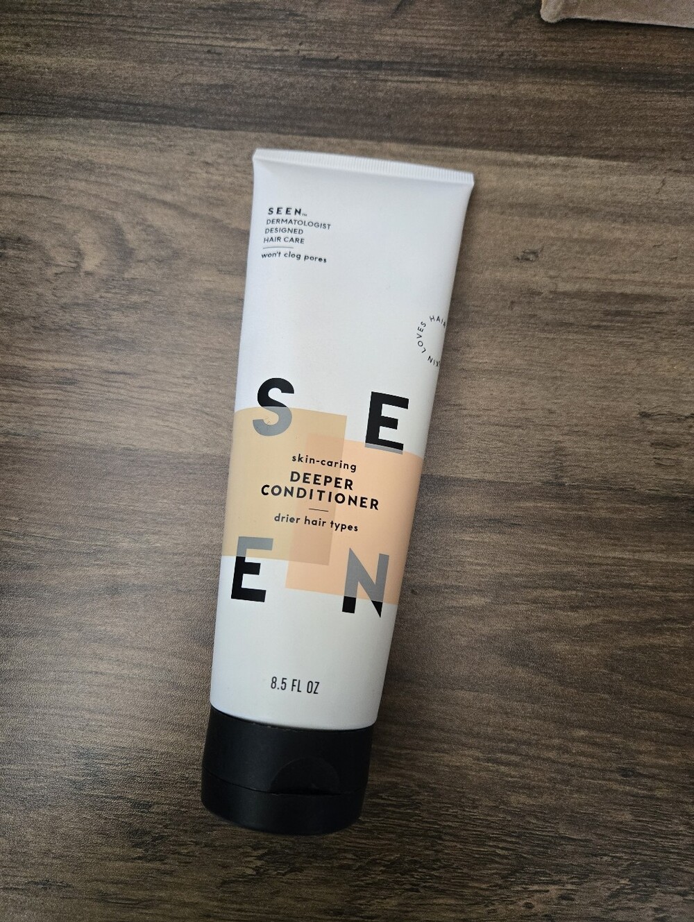 Seen Deeper Conditioner